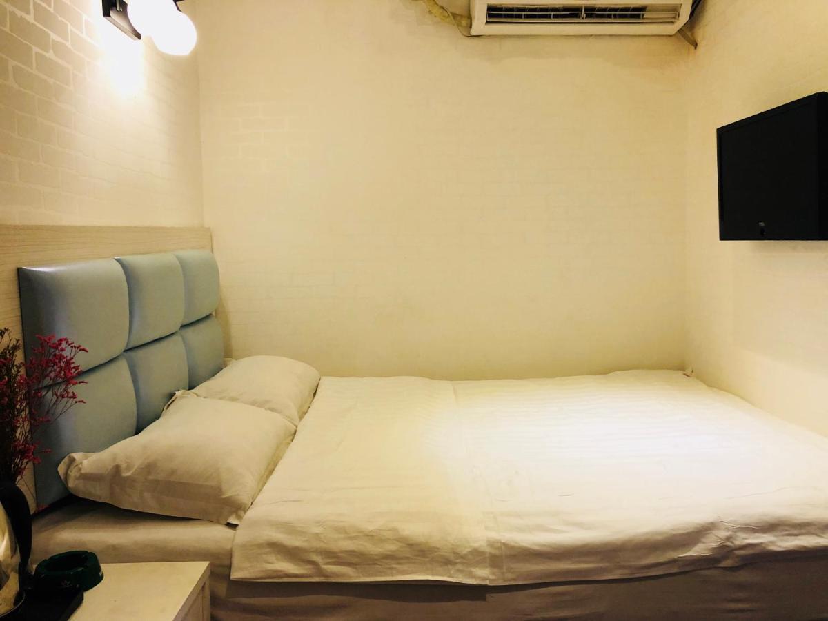 Luoyang Heartland International Youth Hostel Exterior foto